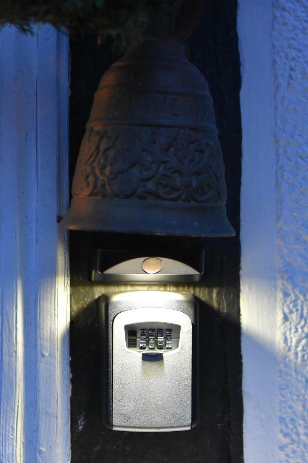 Ferienwohnung Casa Da Maria Langelsheim Eksteriør bilde